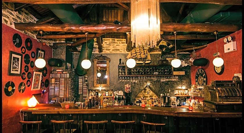 Archontiko Stamou Boutique Hotel