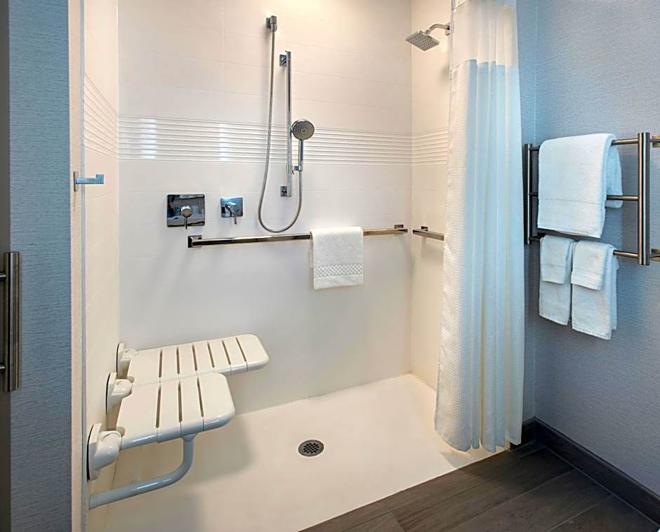 TownePlace Suites by Marriott New York Brooklyn