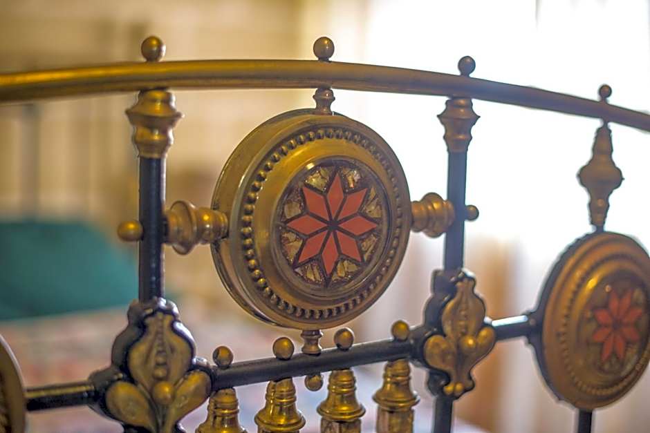 Ta' Bertu Host Family Bed & Breakfast