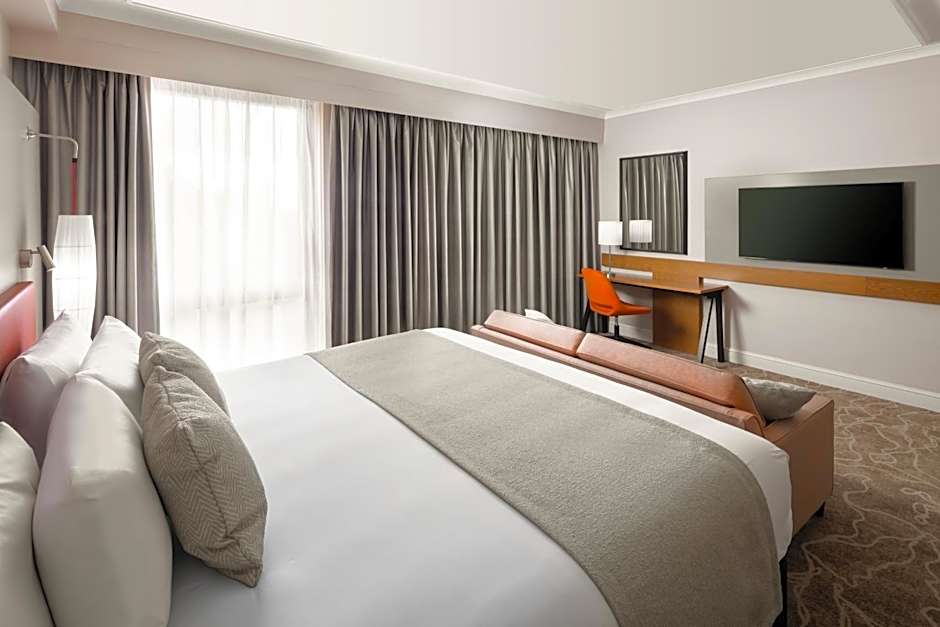 Crowne Plaza Stratford-upon-Avon By IHG