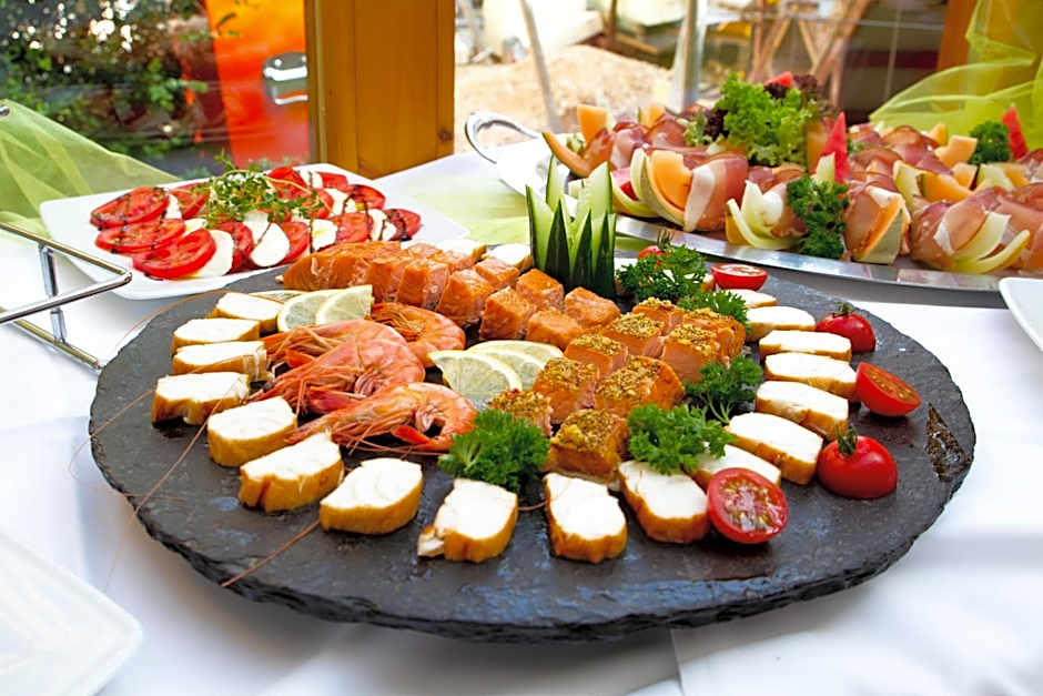 Landgasthof Hotel Rossle