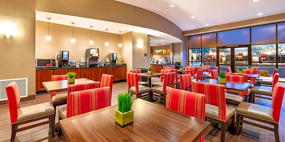 Comfort Suites Goodyear-West Phoenix