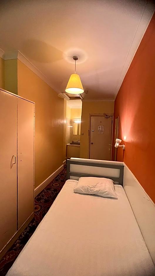 Gresham Hotel Bloomsbury