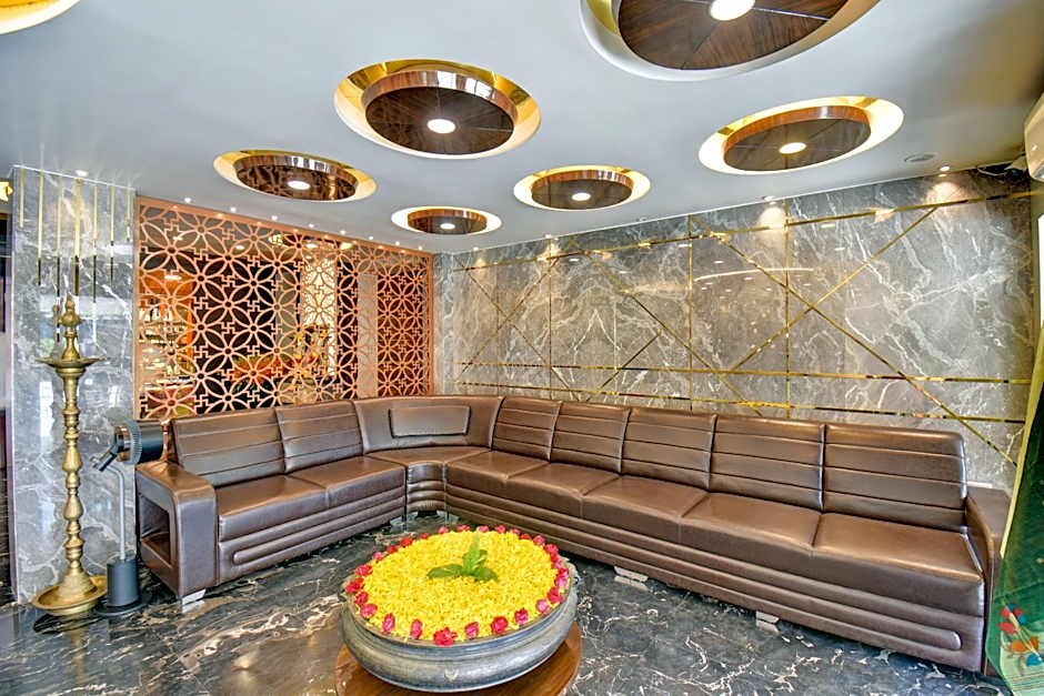 Hotel Bhagyalaxmi
