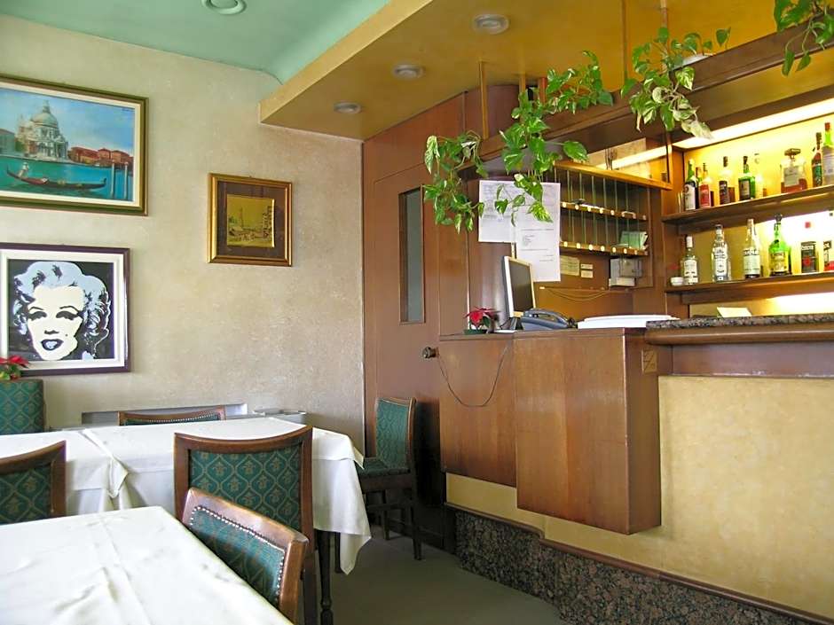 Hotel Da Vito
