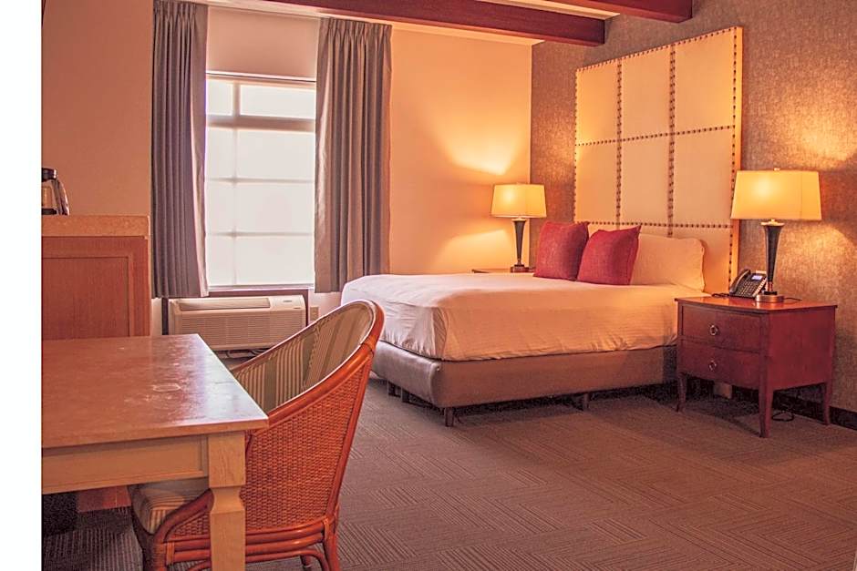 Hotel María Bonita Chihuahua