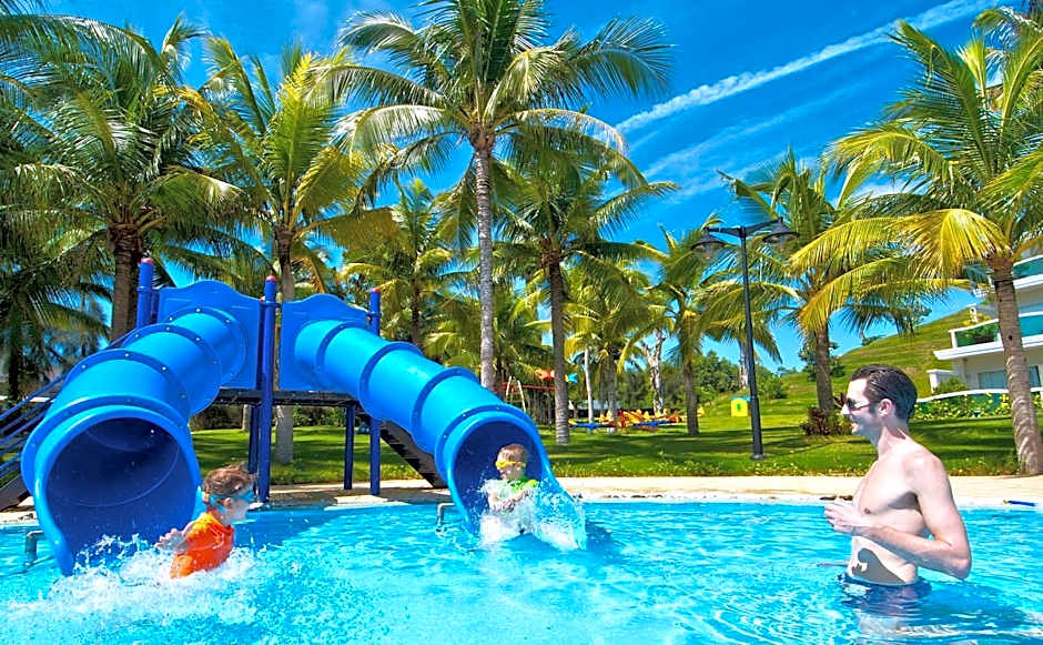 Sea Links Beach Hotel