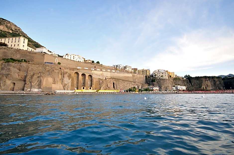 Panorama Palace Hotel