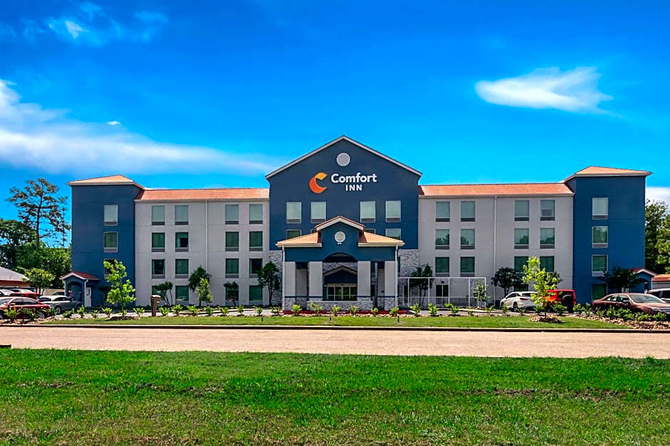 Comfort Inn Conroe