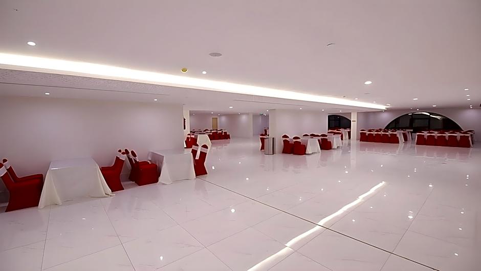 Abraj Almisk Hotel
