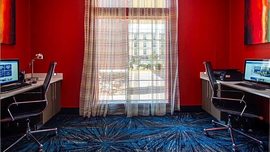 Best Western Plus The Inn & Suites At Muskogee