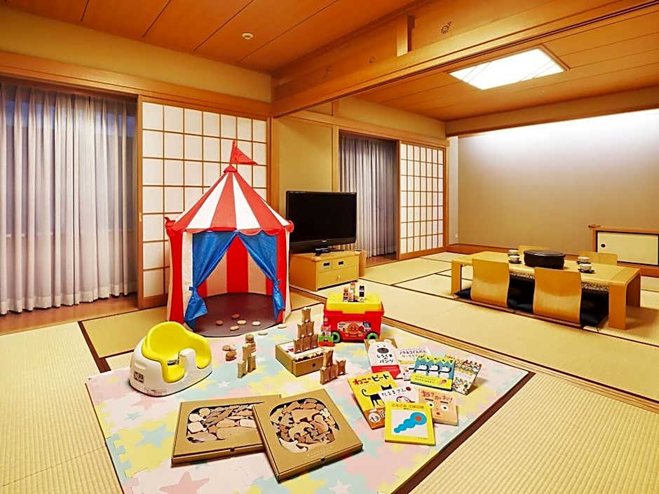 Gifu Miyako Hotel