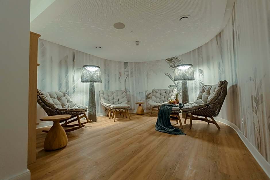 Strandhotel Ostende Adults Only