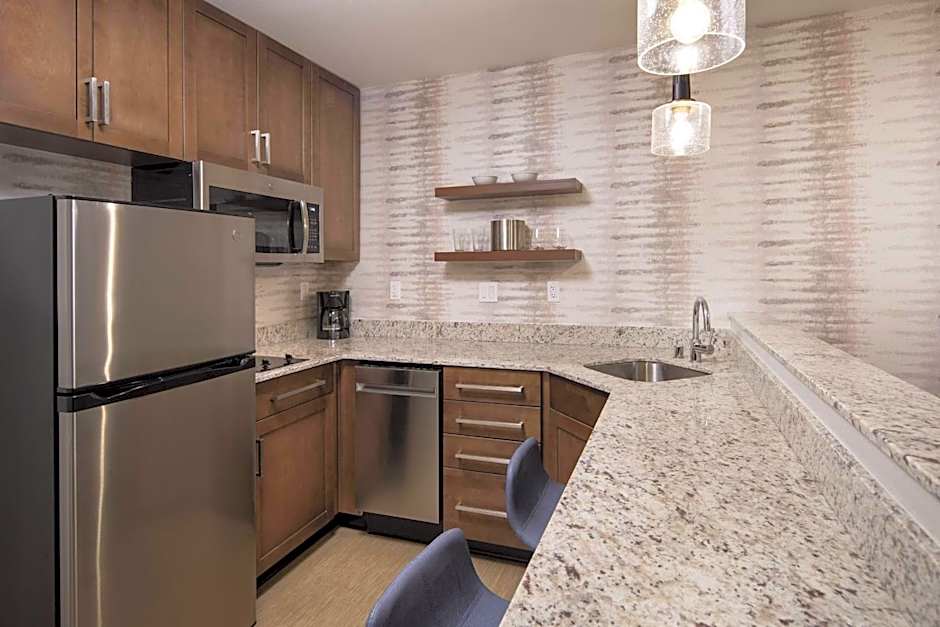 Residence Inn by Marriott Walnut Creek