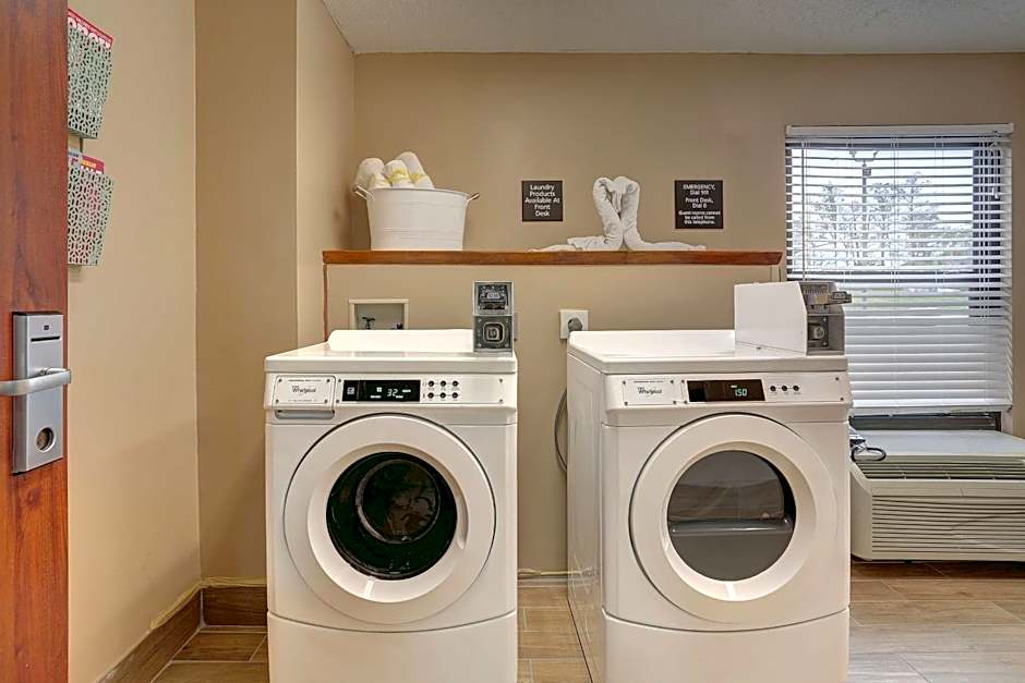 Hampton Inn By Hilton Nashville/Hickory Hollow