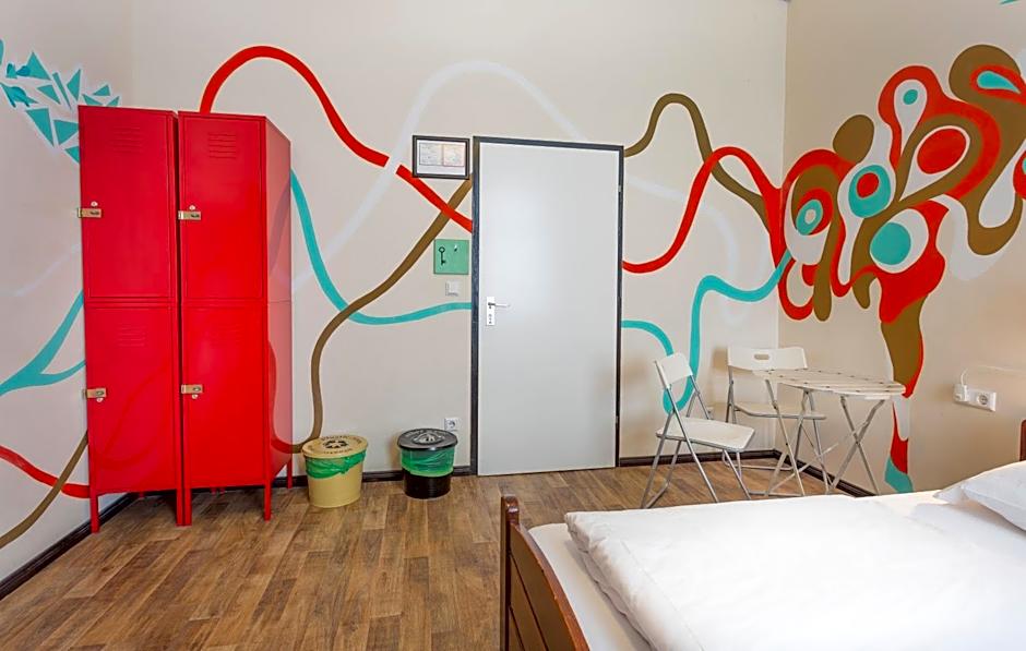 Sunflower Hostel Berlin