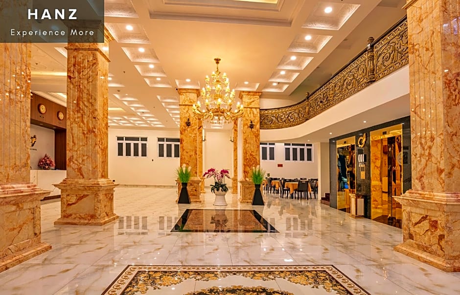 HANZ Premium Mai Vang 2 Hotel Dalat