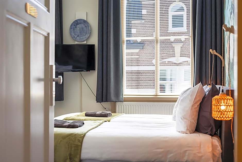 Het Oude Kantongerecht