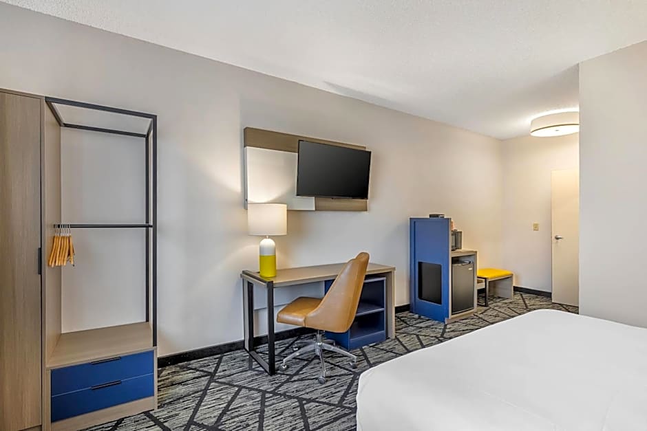 Comfort Inn Davenport East - Bettendorf