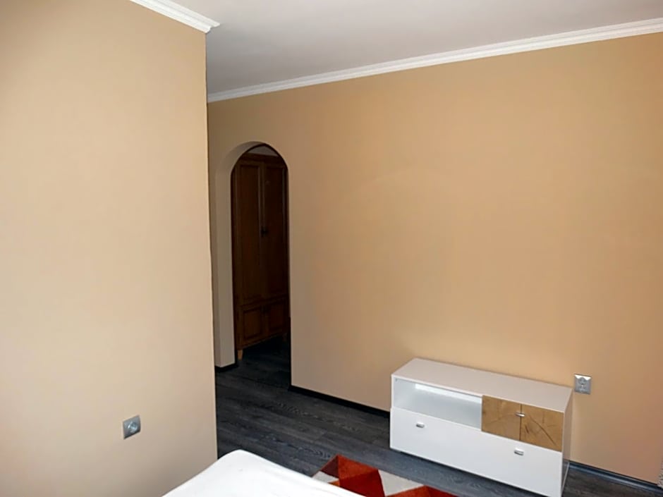 Hotel Simona Complex