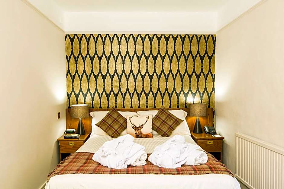 Flackley Ash Hotel Restaurant & Spa