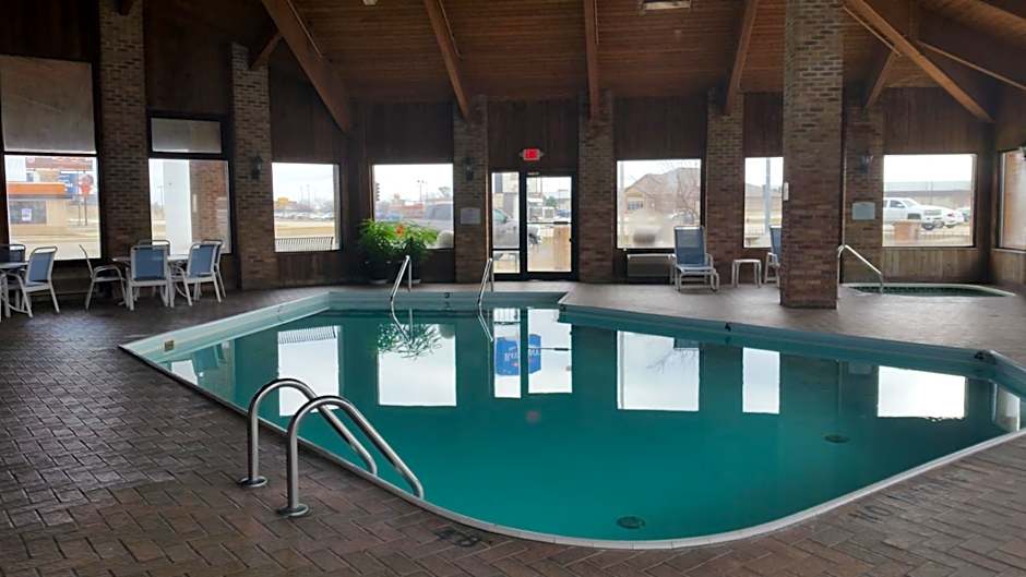 Baymont by Wyndham Tuscola