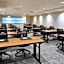 Courtyard by Marriott Detroit Downtown