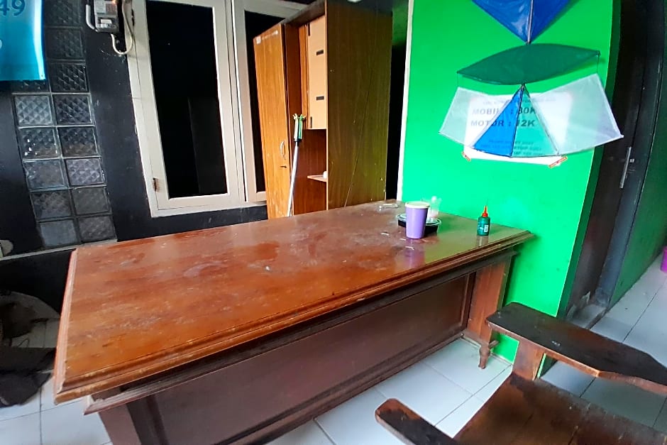 SPOT ON 93049 Iqfood Stonen Kostel