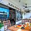 Kata Station Boutique Hotel, Kata Beach