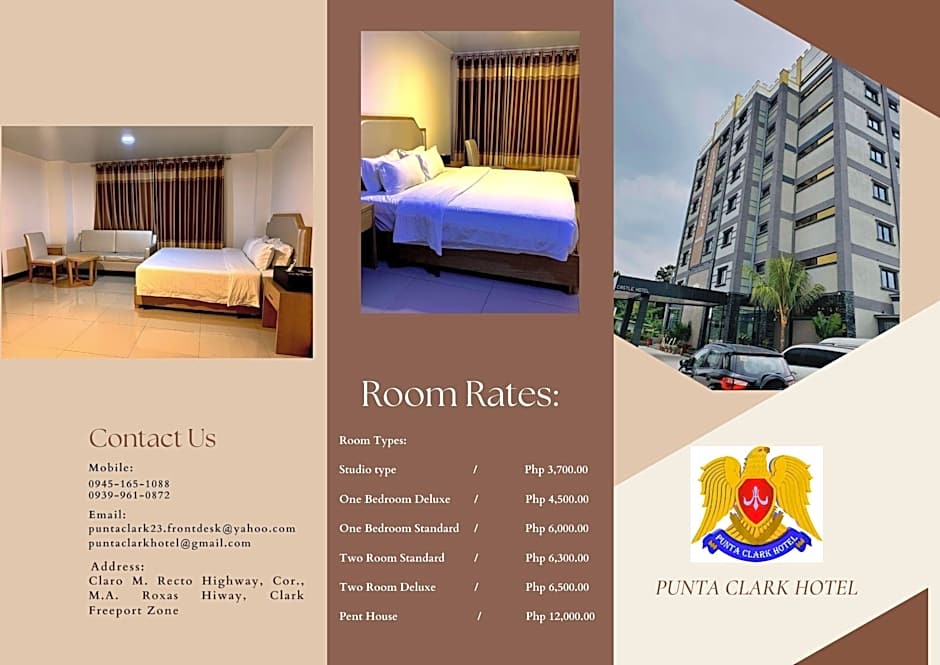 PUNTA CLARK HOTEL