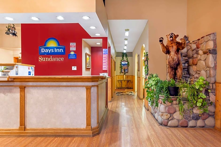 Days Inn by Wyndham Delta CO