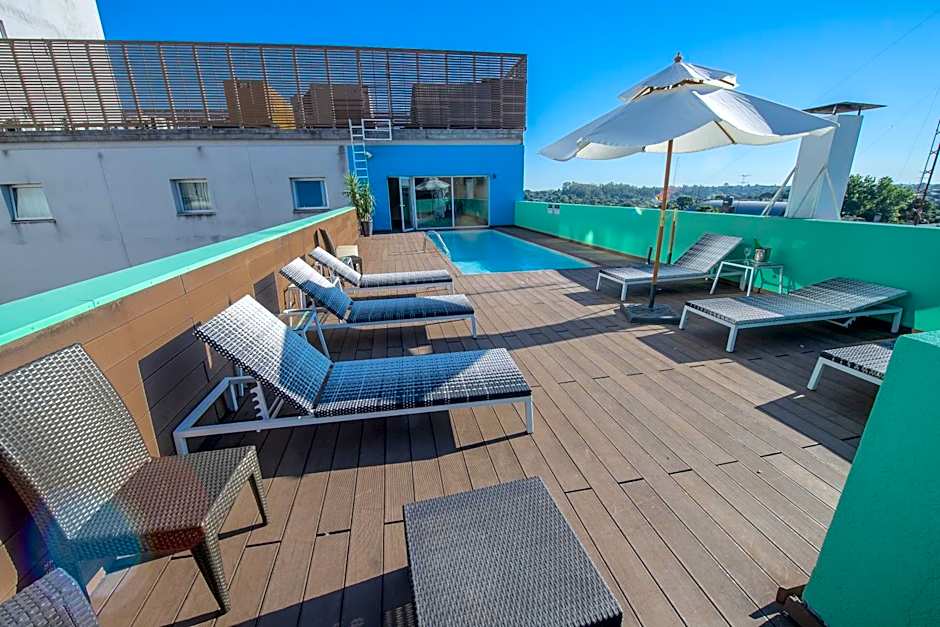 Salto Hotel y Casino