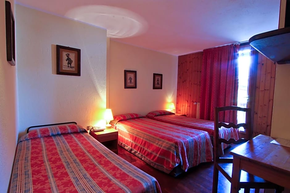 Hotel Dolonne