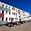 Hotel Towarowa 24
