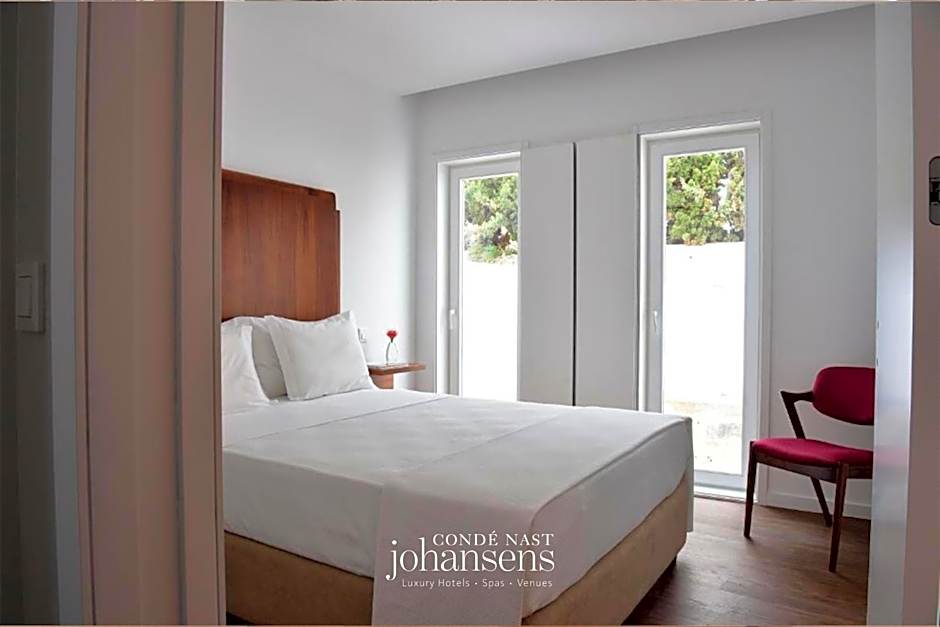 Hotel Casa Melo Alvim