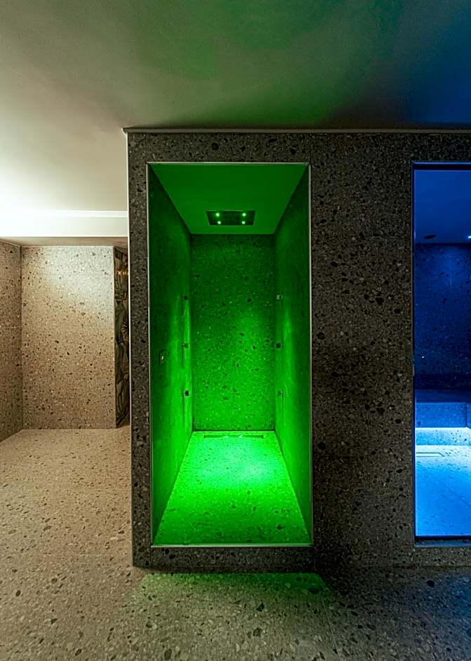 Hotel Belsito Wellness & Spa