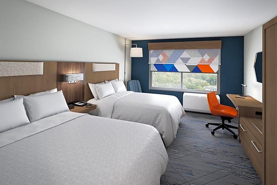 Holiday Inn Express & Suites Alton St Louis Area, an IHG Hotel