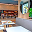 B&B Hotel Nurnberg-Hbf