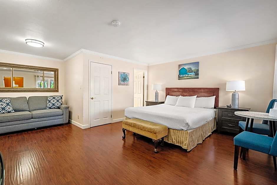 Peach Tree Inn