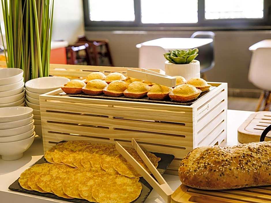 ibis Avignon Centre Gare