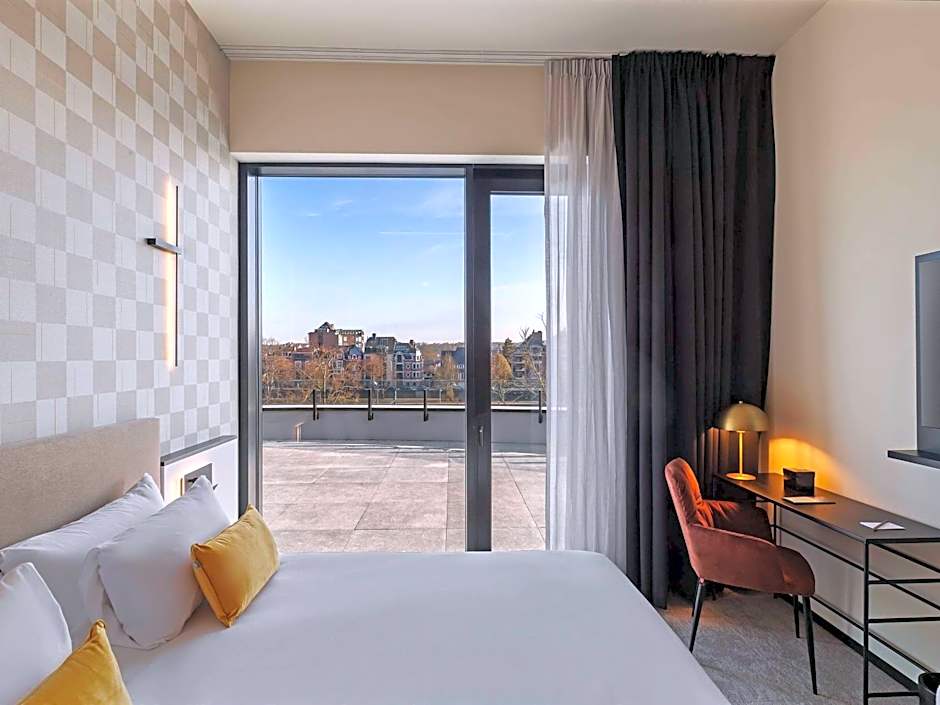 Mercure Namur Hotel
