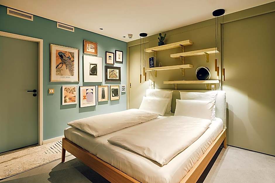 Villa Viva - ein Haus das Brunnen baut