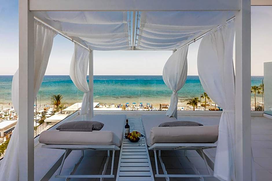 Flamingo Paradise Beach Hotel - Adults Only