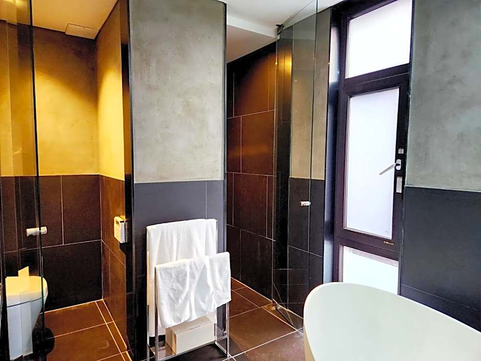Dongtan Js Boutique Hotel