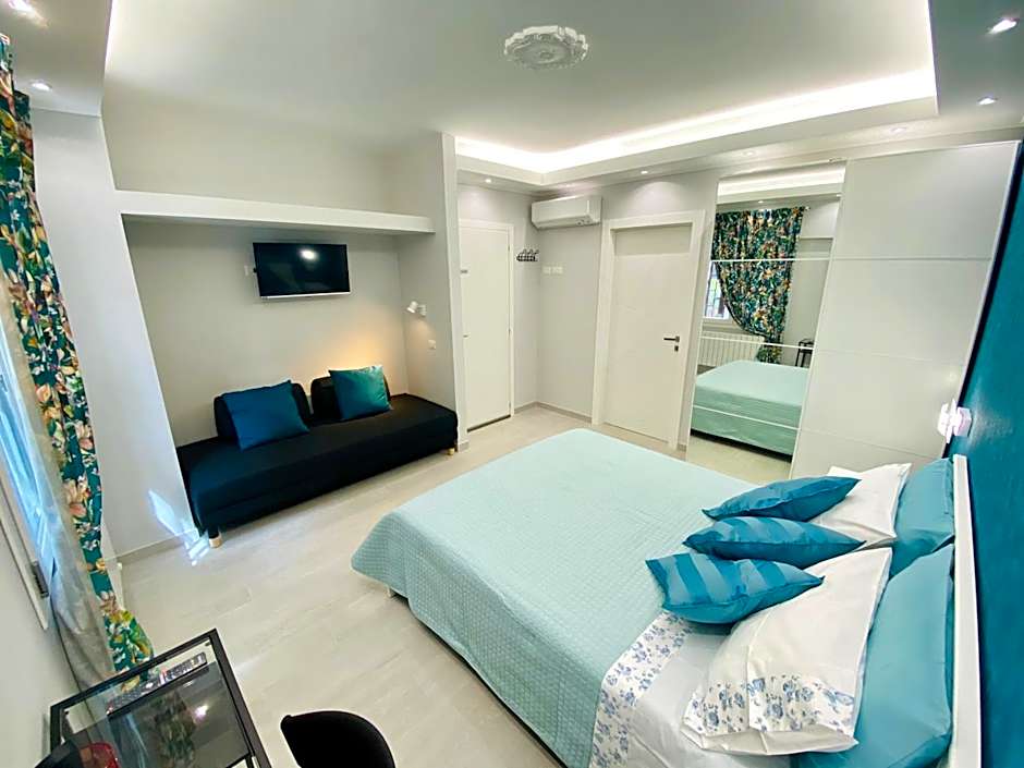 Olympic Suite Roma