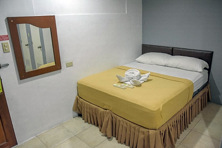 Tiptop Tower Suite Inn