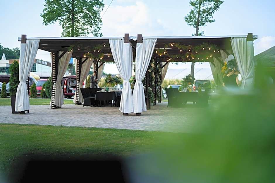 Hotel & Spa **** Kasztel Uniejów