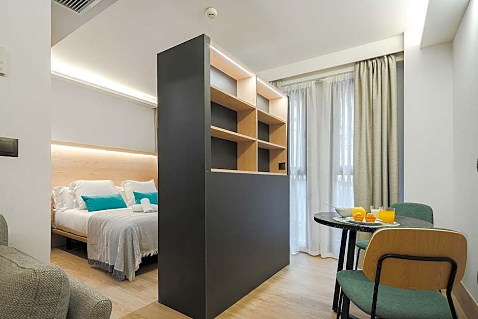 Feelathome Ventas Suites