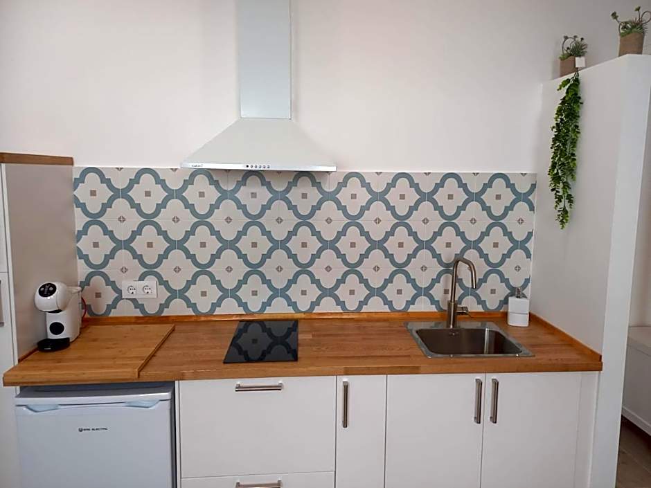 Mirador de Trafalgar Conil