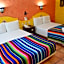 Hotel Hacienda Maria Bonita